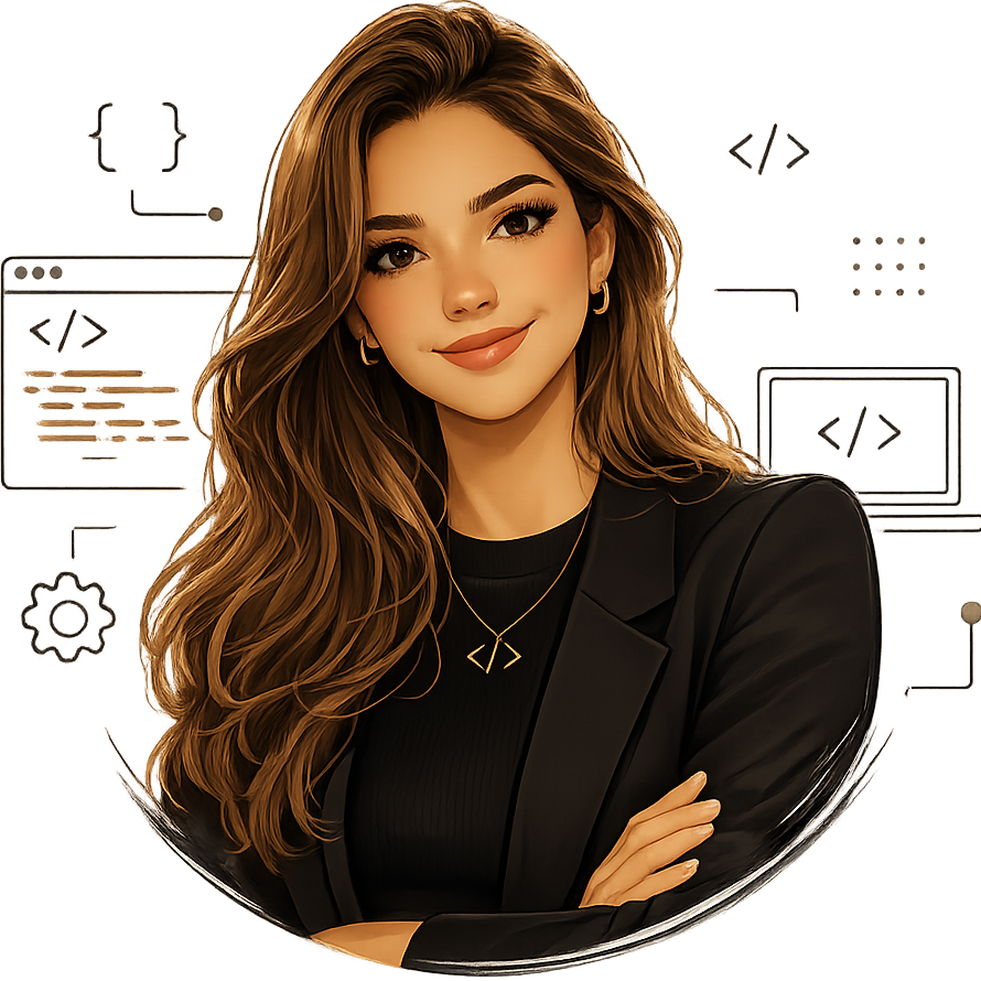 imagem avatar